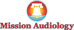 Mission Audiology Logo